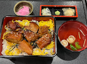 鰻のうな幸 館山本店: パルメザンさんの2026年10月02日の1枚目の投稿写真