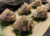 旬魚旬菜 極DINING 若旦那 新潟東大通店: かいさんの2026年08月03日の2枚目の投稿写真