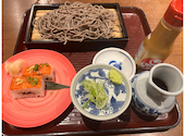 炭火焼き鳥＆蕎麦　そばまえ: あみさんの2026年04月の1枚目の投稿写真