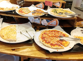 チーズマリノ 日進竹の山店: mimitannkuさんの2026年06月03日の1枚目の投稿写真