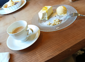 カフェ ヴェリーヌ: mimitannkuさんの2026年05月25日の1枚目の投稿写真