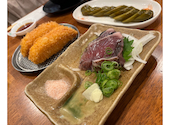 堂山食堂本店 梅田 東通り: ヨッチーさんの2026年05月30日の1枚目の投稿写真