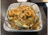 沖縄食堂Dining 東雲: ヨッチーさんの2026年08月11日の1枚目の投稿写真