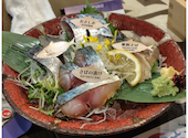 とろさば料理専門店 SABAR 阪急三番街店: つぼいさんの2025年10月11日の1枚目の投稿写真