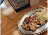 酒とめし 酒場 ダン: ハニーさんの2026年08月26日の1枚目の投稿写真