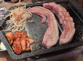 韓国屋台料理とプルコギ専門店 ヒョンチャンプルコギ 広島紙屋町店: Asagaoさんの2026年05月12日の1枚目の投稿写真