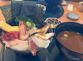 マルサ水産 武道館前店: こなさんの2026年03月30日の1枚目の投稿写真