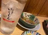 酒菜や いしもん 本店: ふーちゃさんの2026年07月01日の1枚目の投稿写真
