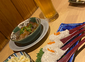 酒菜や いしもん 本店: ふーちゃさんの2026年07月01日の2枚目の投稿写真