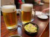 酒場ぎょうざ家 新潟駅前店: ふーちゃさんの2026年07月01日の1枚目の投稿写真