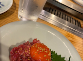 焼肉ホルモン ブンゴ 堺東店: ふーちゃさんの2026年06月30日の1枚目の投稿写真