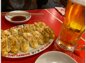 餃子屋 弐ノ弐 宗右衛門町店: ふーちゃさんの2026年06月30日の1枚目の投稿写真