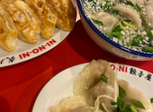 餃子屋 弐ノ弐 宗右衛門町店: ふーちゃさんの2026年06月30日の2枚目の投稿写真
