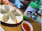 新大久保 韓国横丁 第一食堂: ふーちゃさんの2026年09月16日の1枚目の投稿写真