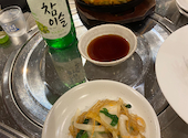 韓国居酒屋ばんぐり 鶴橋店: ふーちゃさんの2026年07月02日の2枚目の投稿写真
