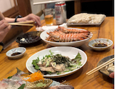 魚一番 博多 筑紫口本店: きむさんさんの2026年08月11日の2枚目の投稿写真