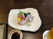 海鮮食堂 en: やっちさんの2026年03月29日の1枚目の投稿写真