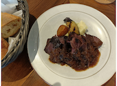 スギモト ザ ステーキ SUGIMOTO THE STEAK-: やっちさんの2026年08月14日の2枚目の投稿写真