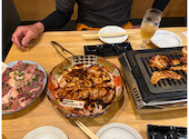 焼肉 矢場町ホルモン 味噌とんちゃん屋: みっちゃんさんの2026年04月25日の1枚目の投稿写真