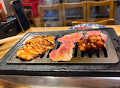 焼肉 矢場町ホルモン 味噌とんちゃん屋: みっちゃんさんの2026年05月12日の1枚目の投稿写真