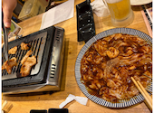 焼肉 矢場町ホルモン 味噌とんちゃん屋: みっちゃんさんの2026年05月23日の1枚目の投稿写真