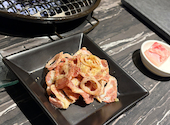 焼肉 SEJONG セジョン 栄店: みっちゃんさんの2026年05月16日の1枚目の投稿写真