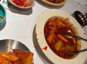 韓国料理　ホンデポチャ　名古屋大須店: みっちゃんさんの2026年03月の1枚目の投稿写真