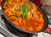 韓国料理 ホンデポチャ 名古屋大須店: みっちゃんさんの2026年03月20日の3枚目の投稿写真