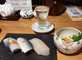 寿司割烹 天寿し 天王寺北口店: みゅんだーさんの2026年10月08日の1枚目の投稿写真