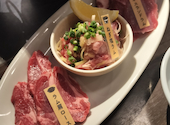 ジンギスカン　ひげのうし南5条店: せこりすさんの2025年04月の1枚目の投稿写真