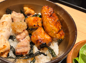 YAKITORI&SAKE 鳥光國 新横浜 キュービックプラザ店: ぱさんの2026年06月30日の1枚目の投稿写真