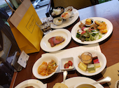 レストラン　セレニティ　ホテルメトロポリタン仙台: あかちゃんさんの2022年10月の1枚目の投稿写真