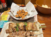 鳥貴族 弁天町店: Terryさんの2026年04月19日の2枚目の投稿写真