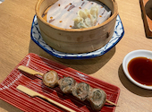 炭火焼鳥と豚肉野菜巻き串 焼きんしゃい 弁天町店: Terryさんの2026年05月05日の1枚目の投稿写真