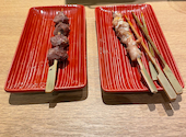 炭火焼鳥と豚肉野菜巻き串 焼きんしゃい 弁天町店: Terryさんの2026年05月05日の2枚目の投稿写真