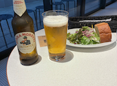 THE CORNER Pizzeria&Cafe KITTE大阪 ザ コーナー キッテ大阪 梅田店: Terryさんの2025年11月01日の2枚目の投稿写真