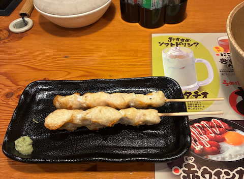 鳥貴族 姫路駅前2号店: Terryさんの2026年03月02日の2枚目の投稿写真