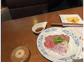 中華 四川料理 ワンズガーデン WANG'S GARDEN 武蔵小杉店: NANAさんの2025年04月20日の2枚目の投稿写真