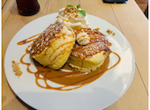 湘南パンケーキ 小田原店: ねっぽさんの2026年09月04日の1枚目の投稿写真