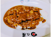 日乃屋カレー 溜池山王店: 退会済みユーザーさんの2025年09月09日の1枚目の投稿写真