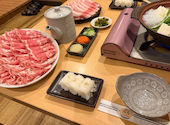 北国の味 北海しゃぶしゃぶ 大通店: aaaさんの2026年05月08日の1枚目の投稿写真