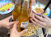 ノルベサ THE TERRACE BEER GARDEN Hawaiian grill aloha amigo: ぴょこさんの2026年08月31日の1枚目の投稿写真