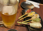 炭火居酒屋 炎 北24条店: ぴょこさんの2026年04月28日の1枚目の投稿写真