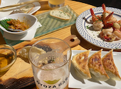 GYOZA BAR 都通・本店: ぴょこさんの2026年02月02日の1枚目の投稿写真
