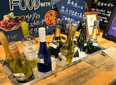牡蠣と魚介のワイン酒場 FISHMANS SAPPORO フィッシュマンズ サッポロ: ぴょこさんの2026年06月27日の1枚目の投稿写真