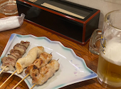 炭火焼鳥 まんまる 旭川: ぴょこさんの2026年05月19日の1枚目の投稿写真