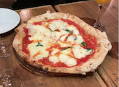 PIZZERIA　DEL　CAPITANO　(ピッツェリア　デル　カピターノ): ぴょこさんの2026年08月31日の1枚目の投稿写真