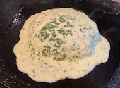 すすきの鉄板居酒屋 お好み焼きと創作もんじゃ サボテン: ぴょこさんの2026年04月28日の1枚目の投稿写真