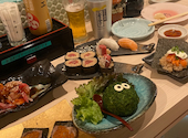 酒と鮨 ガリとあガリ すすきの店: ぴょこさんの2026年04月28日の1枚目の投稿写真