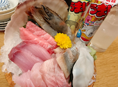 サカナのハチベエ 矢場町店: Jasonさんの2026年04月21日の1枚目の投稿写真